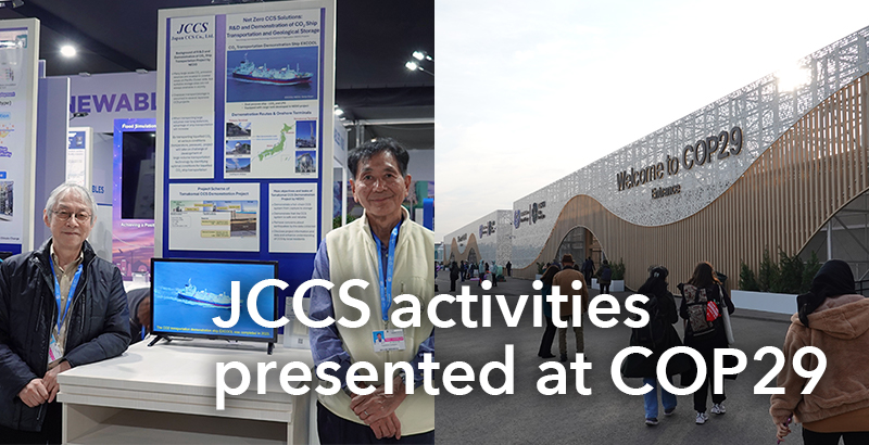 CCS PROJECTS WORLDWIDE