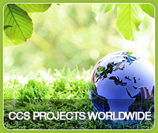 WORLD PROJECTS