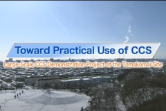 【2012 Version】Toward Practical Use of CCS